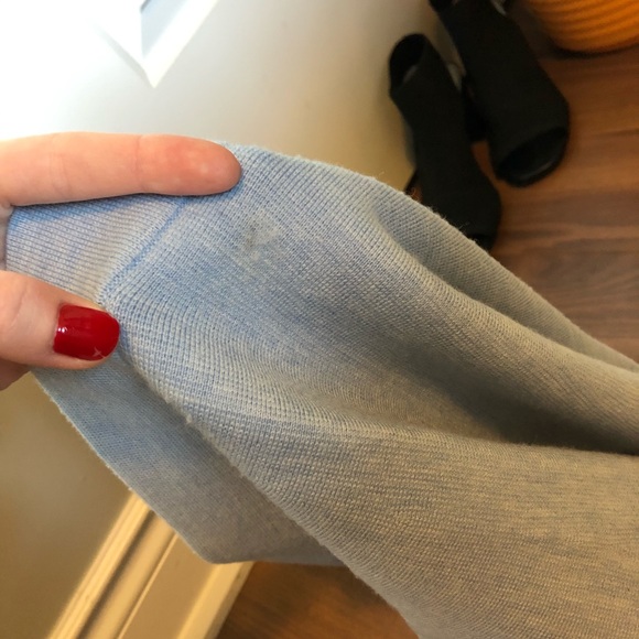 ✨LOVELY✨ Knit Club Monaco Skater Skirt - Picture 6 of 6